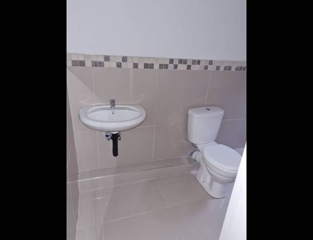1 bed property to rent in UMGENI PARK